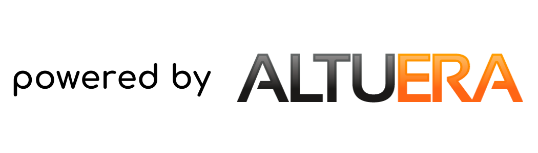 Powered by Altuera